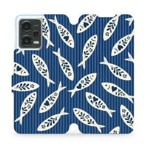 Hülle für Xiaomi POCO X5 5G - Farbe VP89S