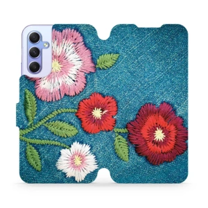 Hülle für Samsung Galaxy A34 5G - Farbe MD05P