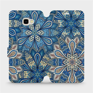 Hülle für Samsung Galaxy J4 Plus 2018 - Farbe V108P