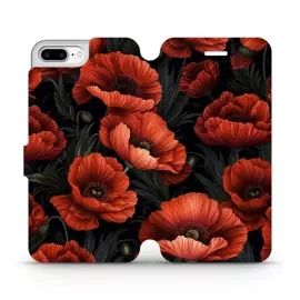 Hülle für Apple iPhone 8 Plus - Farbe VP45S