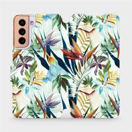 Hülle für Samsung Galaxy S21 - Farbe M071P