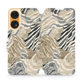 Hülle für OPPO Reno 8T 5G - Farbe V168S