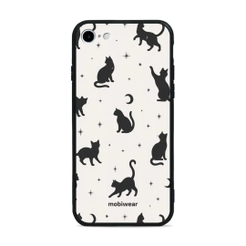 Hülle Glossy Case für Apple iPhone SE 2020 - Farbe G162G