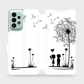 Hülle für Samsung Galaxy A33 5G - Farbe MH16P