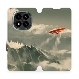 Hülle für Xiaomi Redmi Note 14 Pro Plus 5G - Farbe MA03P