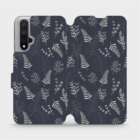 Hülle für Huawei Honor 20 - Farbe VP15S