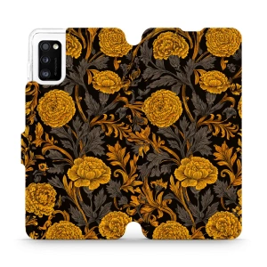 Hülle für Samsung Galaxy A41 - Farbe V173S