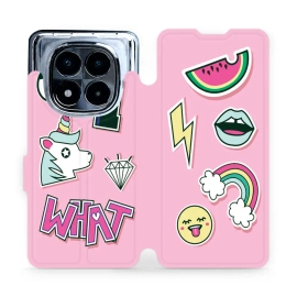 Hülle für Xiaomi POCO X7 - Farbe M129S