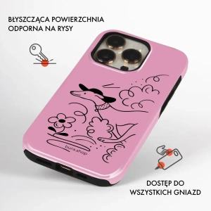 Hülle Elite Pro für Xiaomi Redmi 15C 5G - Farbe E28BS