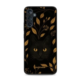 Hülle Glossy Case für Samsung Galaxy M34 5G - Farbe G164G