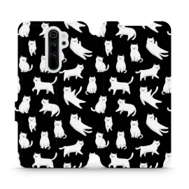 Hülle für Xiaomi Redmi Note 8 Pro - Farbe V163S