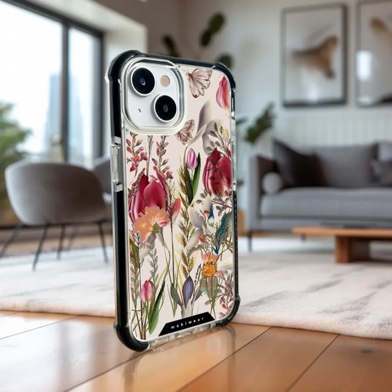 Hülle MagSafe Elite Bumper für Apple iPhone 12 - Farbe D002D