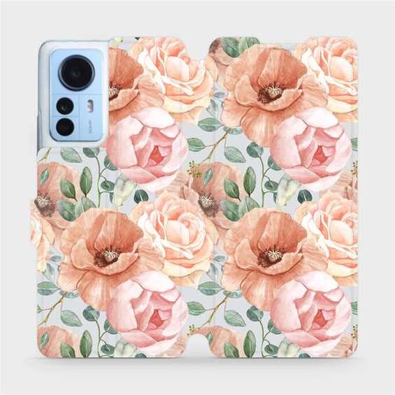 Hülle für Xiaomi 12 Pro - Farbe MP02S