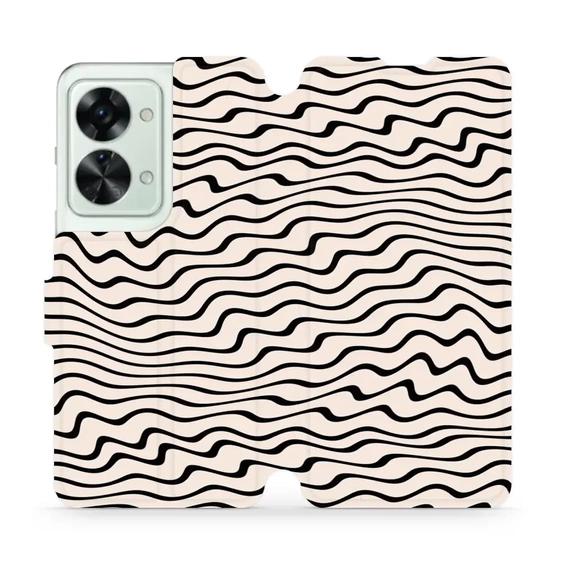 Hülle für OnePlus Nord 2T 5G - Farbe VA62S