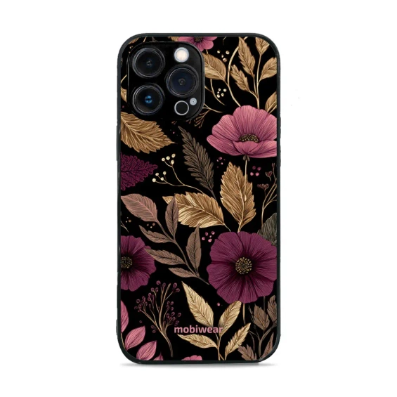 Hülle Glossy Case für Apple iPhone 13 Pro Max - Farbe G170G