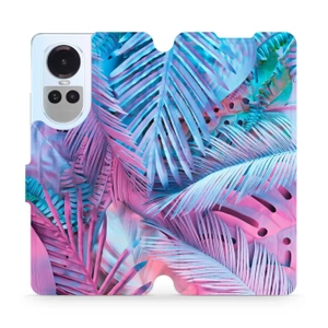 Hülle für OPPO Reno 10 5G - Farbe MG10S