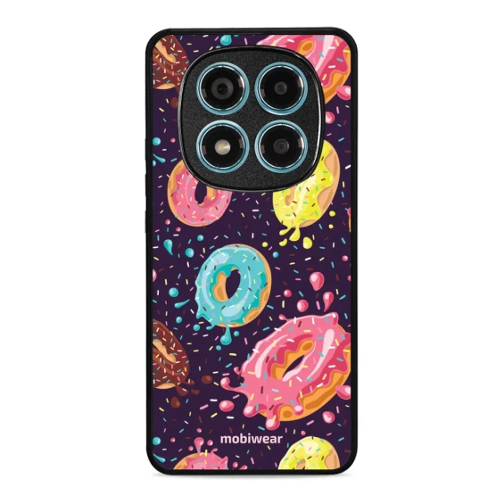 Hülle Glossy Case für Xiaomi Redmi Note 14 Pro 4G - Farbe G046G