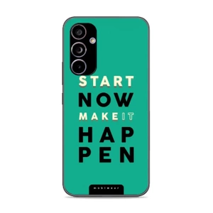 Hülle Glossy Case für Samsung Galaxy A54 - Farbe G079G