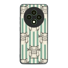 Hülle Glossy Case für OPPO Reno12 FS 5G - Farbe GP90G