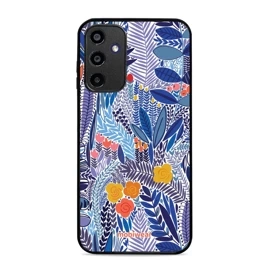 Hülle Glossy Case für Samsung Galaxy A15 4G - Farbe G037G