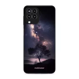 Hülle Glossy Case für Samsung Galaxy M33 5G - Farbe G005G