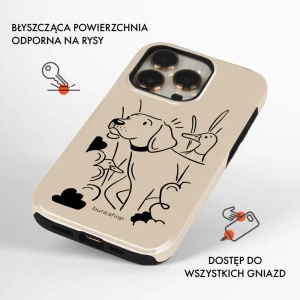 Hülle Elite Pro für Xiaomi Redmi 15C 5G - Farbe E73BS