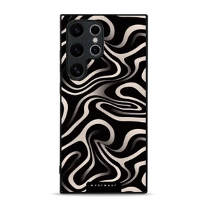 Hülle Glossy Case für Samsung Galaxy S24 Ultra - Farbe GA63G
