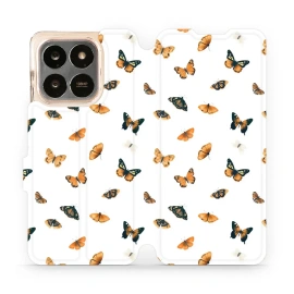 Hülle für Huawei Honor X7d - Farbe MP77S