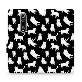 Hülle für Xiaomi Mi 9T - Farbe V163S