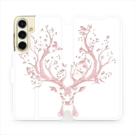Hülle für Samsung Galaxy S24 FE - Farbe M007S