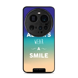 Hülle Glossy Case für Xiaomi 15 Ultra - Farbe G074G