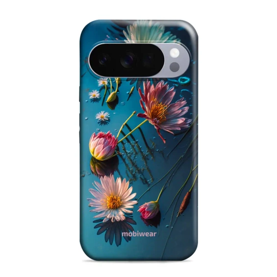 Hülle Elite Pro für Google Pixel 10 Pro - Farbe E013E
