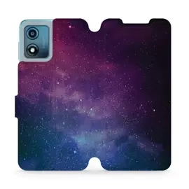 Hülle für Motorola Moto E13 - Farbe V147P