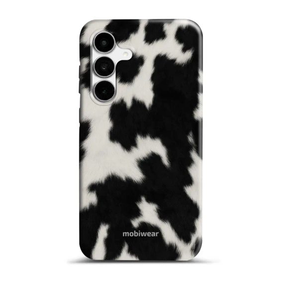 Hülle Elite Pro für Samsung Galaxy S25 FE 5G - Farbe E165E