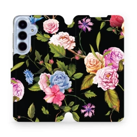 Hülle für Samsung Galaxy S25 FE 5G - Farbe VD07S