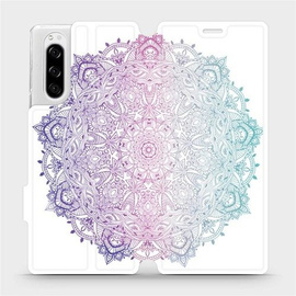 Hülle für Sony Xperia 5 - Farbe M008S