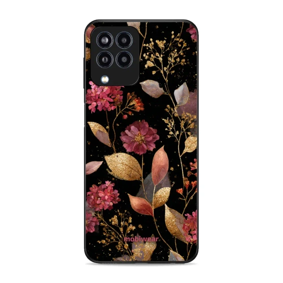 Hülle Glossy Case für Samsung Galaxy M33 5G - Farbe G171G