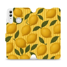 Hülle für Huawei Honor 10 Lite - Farbe VP81S