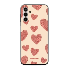 Hülle Glossy Case für Samsung Galaxy A04S - Farbe GP93G