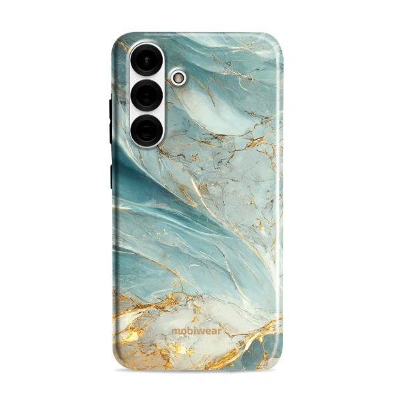 Hülle Elite Pro für Samsung Galaxy S25 Plus - Farbe EP34E