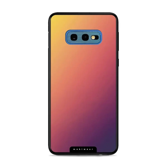 Hülle Glossy Case für Samsung Galaxy S10e - Farbe G066G
