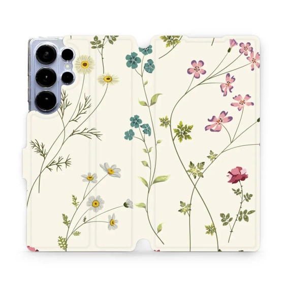Hülle für Samsung Galaxy S25 Ultra - Farbe MD03S