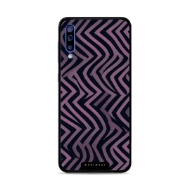 Hülle Glossy Case für Samsung Galaxy A50 - Farbe GA55G