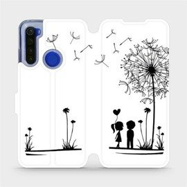 Hülle für Xiaomi Redmi Note 8T - Farbe MH16P