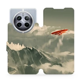 Hülle für Realme 12 5G - Farbe MA03P