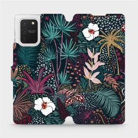 Hülle für Samsung Galaxy S10 Lite - Farbe VP13S