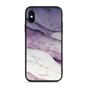 Hülle Glossy Case für Apple iPhone X - Farbe G028G