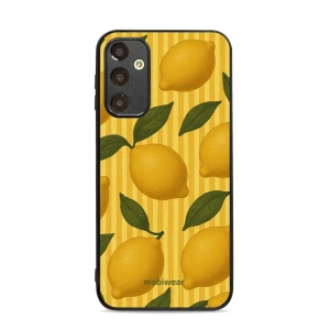 Hülle Glossy Case für Samsung Galaxy A25 5G - Farbe GP81G