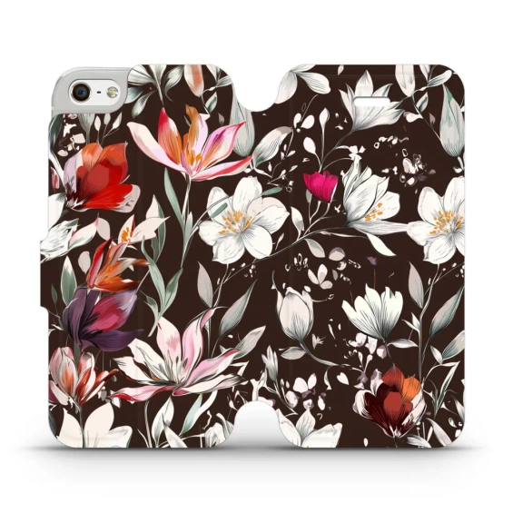 Hülle für Apple iPhone 5s - Farbe VP72S