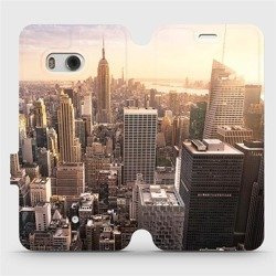 Hülle für HTC U11 - Farbe M138P
